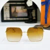 Charm Square Sunglasses (1)