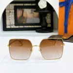 Charm Square Sunglasses (3)