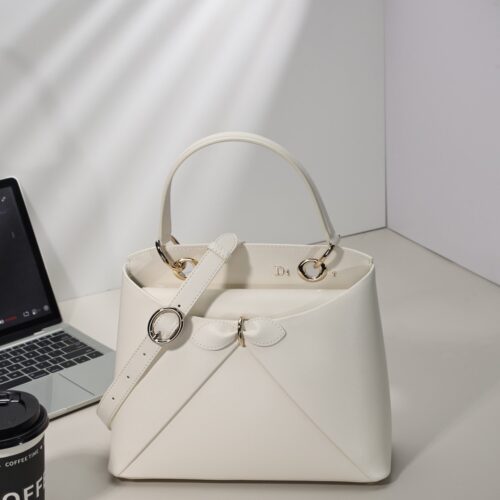 Dr Cigale Bag (1)