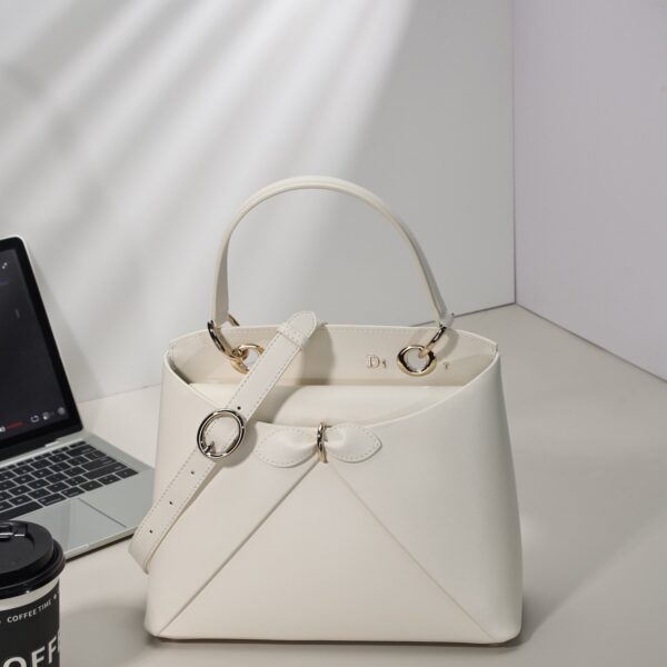 Dr Cigale Bag (1)