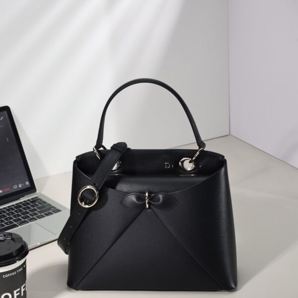 Dr Cigale Bag (11)