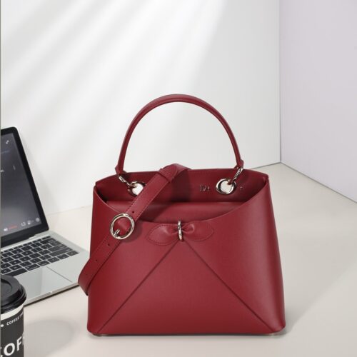Dr Cigale Bag (20)