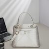 Dr Cigale Bag Croc-effect (10)