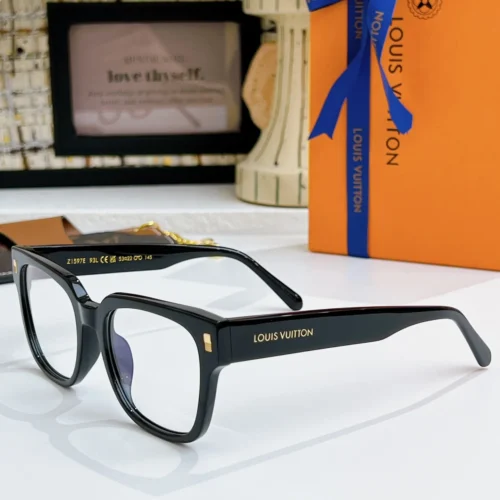Escape Square Sunglasses (10)