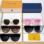 GO-14 Round Sunglasses (9)