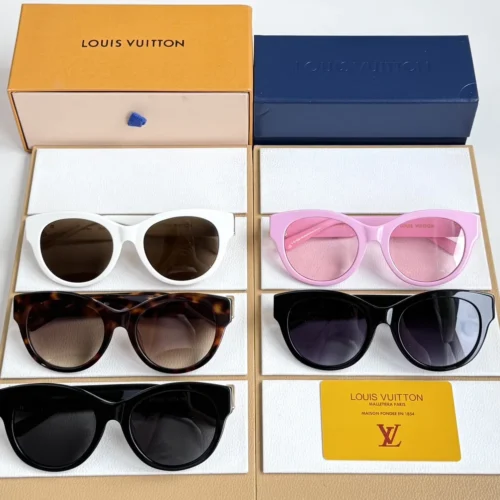 GO-14 Round Sunglasses (9)