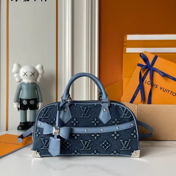 LV Handbag East West
