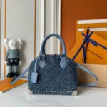 Alma Trunk BB