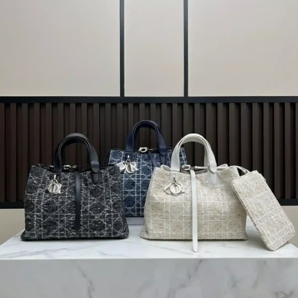 Dior Toujours