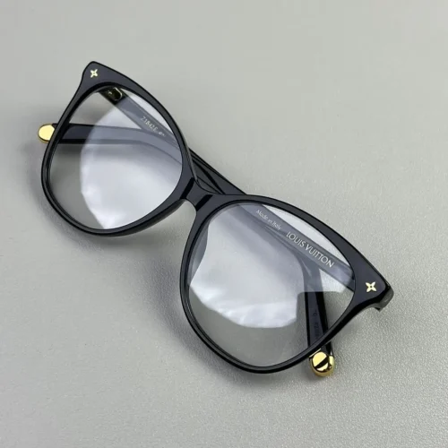 My Monogram Light Cat Eye Glasses (15)