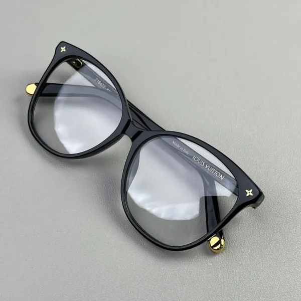 My Monogram Light Cat Eye Glasses (15)