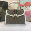 Ophidia small top handle bag with Web (36)