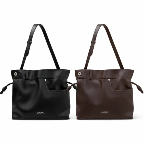 Panta medium Flamenco clutch (1)