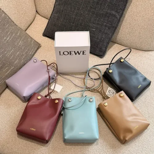 Pebble pouch (1)