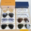 Pilot Light Sunglasses (1)