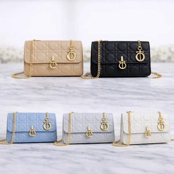 My Dior Mini Bag