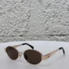 Triomphe Metal 01 Sunglasses (8)