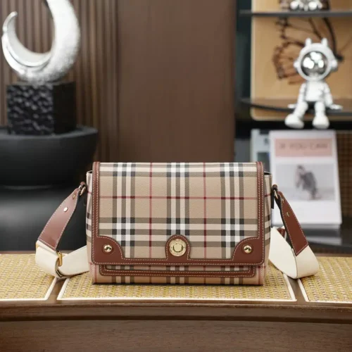 Note Bag