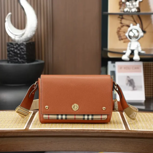 Note Bag