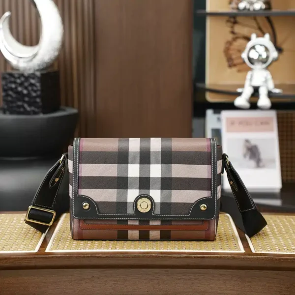Note Bag