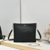Dior Trianon Bag with Chain (1)