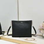 Dior Trianon Bag with Chain (1)