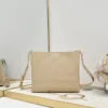 Dior Trianon Bag with Chain (10)