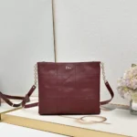 Dior Trianon Bag with Chain (19)