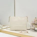 Dior Trianon Bag with Chain (28)