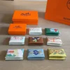 Hermes Calvi Duo Wallet (18)