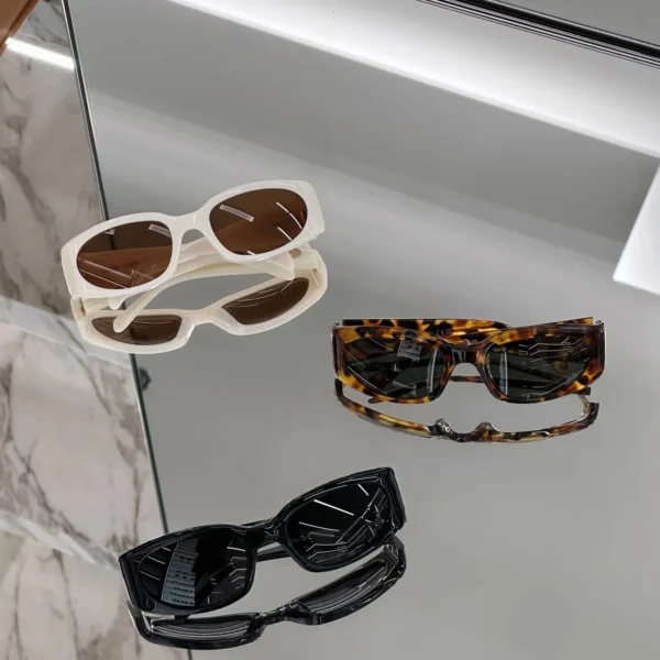 AAA-Journey sunglasses in Acetate with box