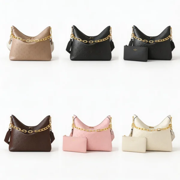 Coussin Hobo