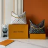 Coussin Hobo