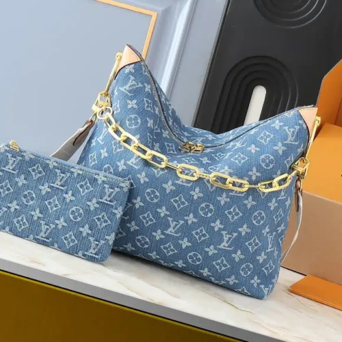 Coussin Hobo