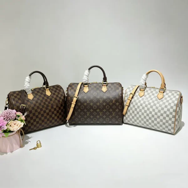 Speedy Bandoulière 35 city bag