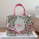 Medium Dior Book Tote with Strap M933 36cm (1)