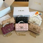 My Dior Mini Bag bow (1)
