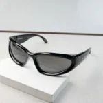 Swift Oval Sunglasses (4)