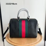 Vintage Web Original GG Boston Bag (1)
