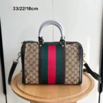 Vintage Web Original GG Boston Bag (10)