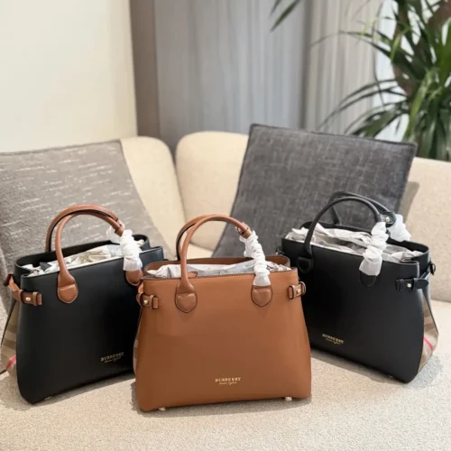 burberry banner tote bag (1)