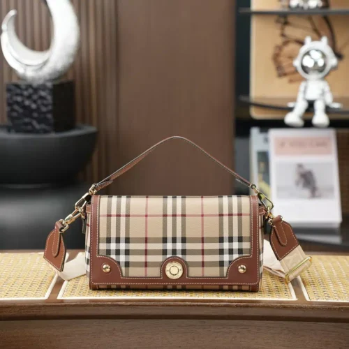 Note Bag