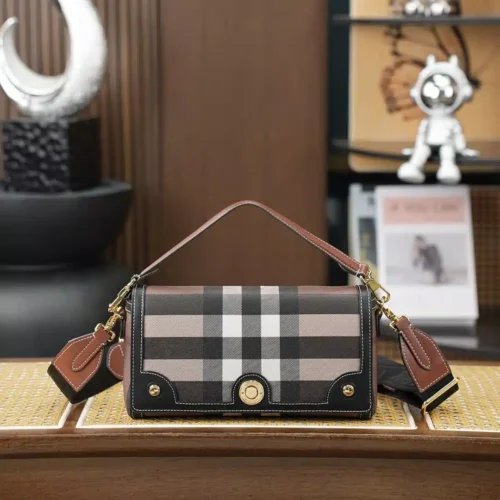 Note Bag