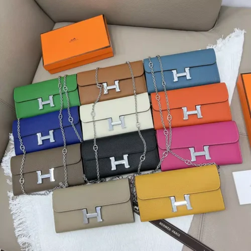 Constance Wallet