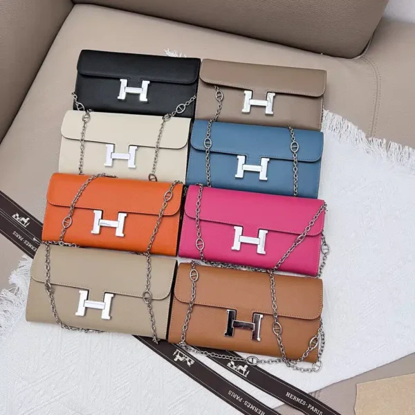 Constance Wallet