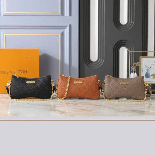Pochette Liv