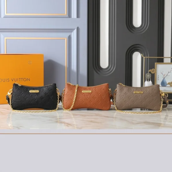 Pochette Liv