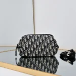 Dior Bow Pouch