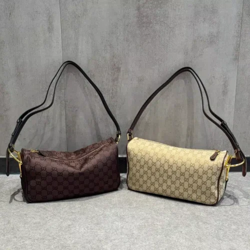 Gucci Half Horsebit