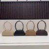 Beau leather bag